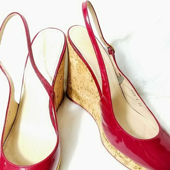 YvesSaintLaurent pumps  - Picture 7 of 9